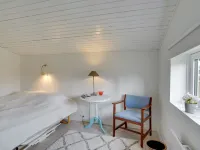 "Hendrina" - 500m from the Sea Hotels near Befrielsessten ved Jungshoved