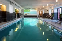 Vihula Manor Country Club & Spa Hôtels à : Vihula
