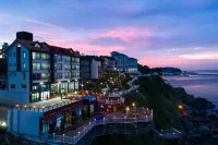 Samcheok Benecia Pension Các khách sạn ở Samcheok