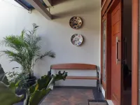 Griya Marwah Solo Java Hotels in Ngemplak