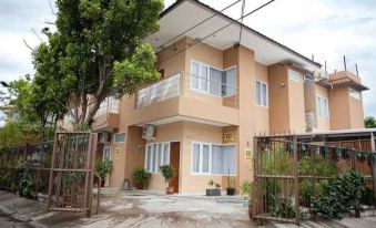 Jaksa Guest House - Near Alun-Alun Bandung