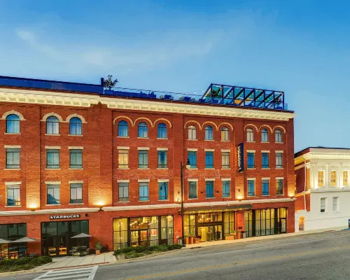 Trilogy Hotel Montgomery, Autograph Collection Hotels near Riverwalk Stadium