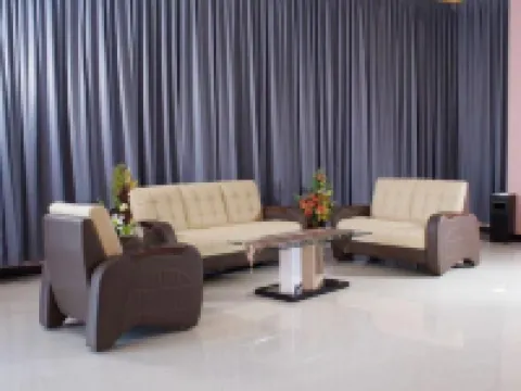 Hotel Royal Manado Hotels in Manado