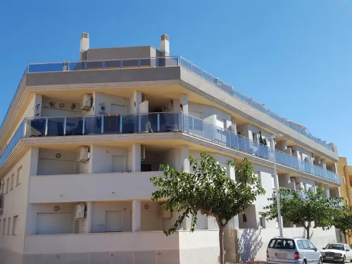 Apartamentos Neptuno 3000
