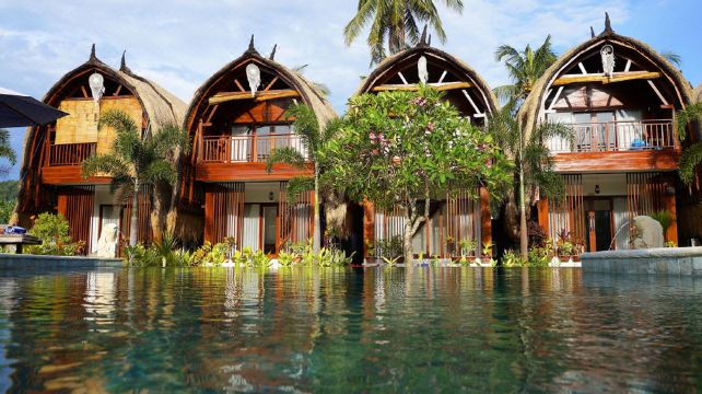 4. 알디 홈스테이..