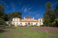 Casa Velha do Palheiro Relais & Chateaux