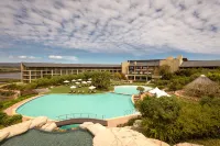 Arabella Hotel Golf & Spa - カップル