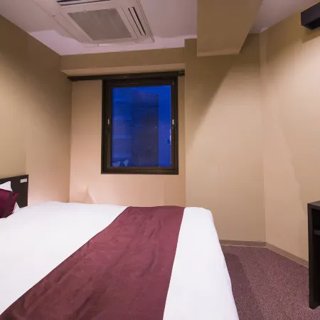 Nishiakashi Rincarn Hotel
