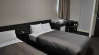 Hotel Glany's Koshigaya Premier