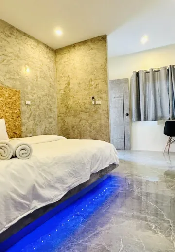 ห้องสแตนดาร์ด