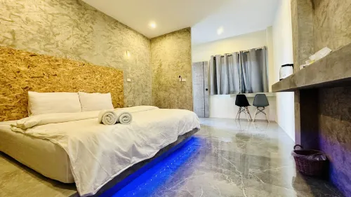 888 Resort
