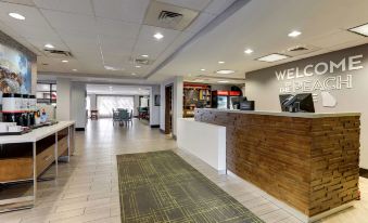 Hampton Inn Cumming