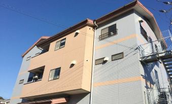 Shirahama Onsen Minshuku A Course