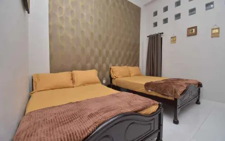 Krian Homestay Syariah