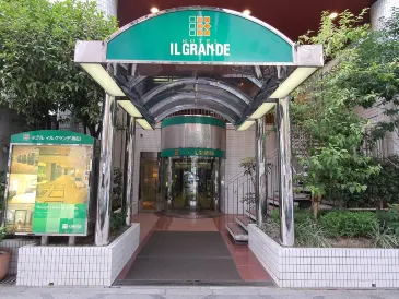Hotel il Grande Umeda