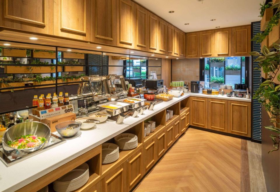 슈퍼 호텔 돗토리 에키마에