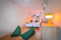 Svanna Villa Hotels in Ciwaruga