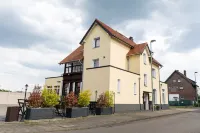 Pension Und Location Cham Hotels in Willich