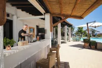 Cormoran Resort Villasimius - Baarit