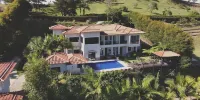1714 Hotel  Boutique Peñol- Guatapé. Các khách sạn ở Cocorná
