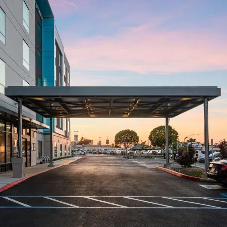 Hyatt Place Newark/Silicon Valley