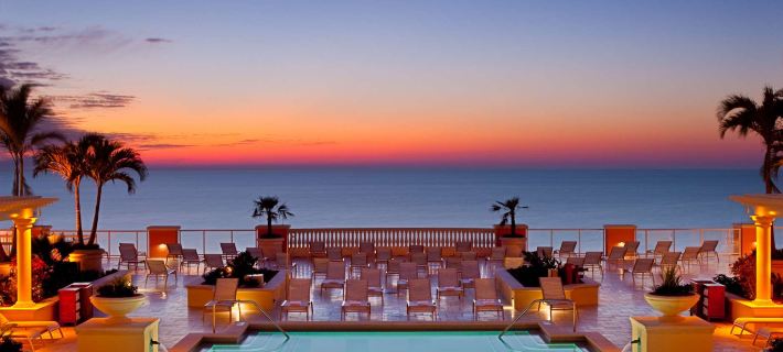 Hyatt Regency Clearwater Beach Resort Ξενοδοχεία στην πόλη Clearwater