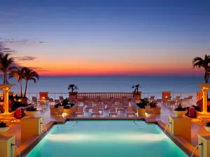 Top 20 4-Star Select Hotels in Pinellas County