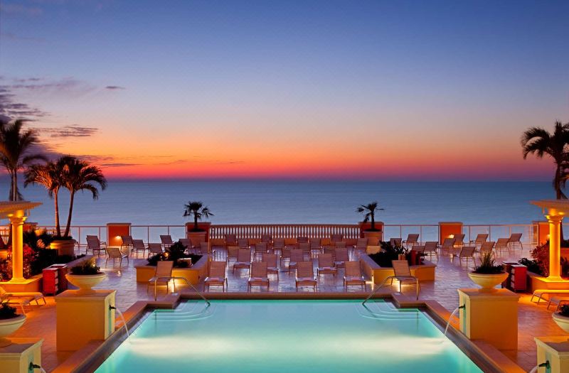 Hyatt Regency Clearwater Beach Resort