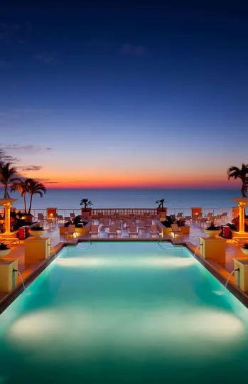 Hyatt Regency Clearwater Beach Resort