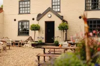 Wheatacre White Lion Hotels in Wheatacre