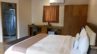 Infinity Sands Resort