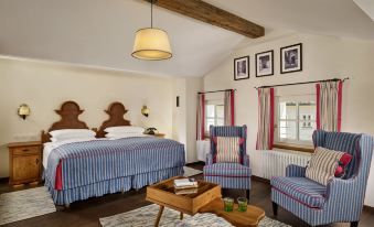 Hotel Goldener Hirsch, a Luxury Collection Hotel, Salzburg