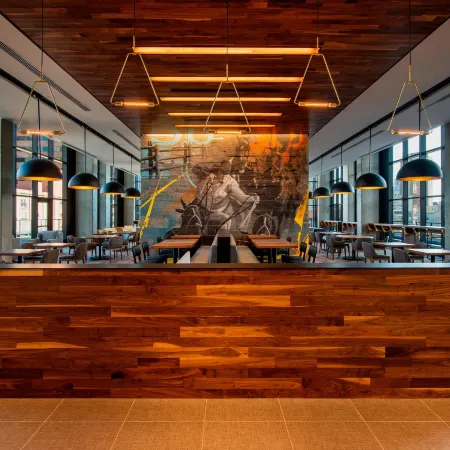 Residence Inn Calgary Downtown/Beltline District