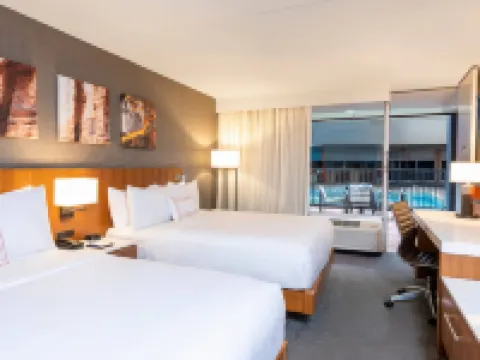 Sonesta Hotel Grand Rapids Airport Hotels in Grand Rapids