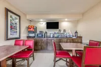 Rodeway Inn & Suites Hotels in Tupelo