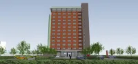 Bastion Hotel Eindhoven Waalre Hotel dekat Kempenmuseum De Acht Zaligheden
