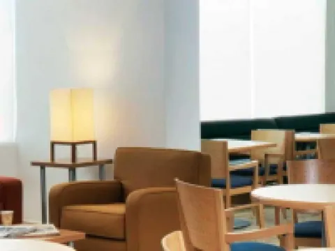 BH Business Hotel Group Hotels in Reynosa