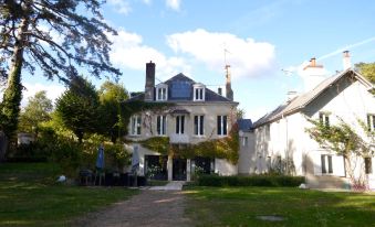 Maison LAmerique Welcome You to One of Their Rooms Dogs Are Also Welcomed - Housity