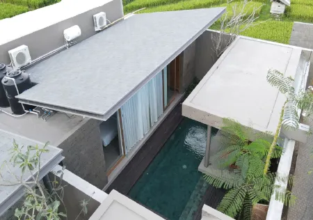 Domisili Villa Canggu Bali By Fays Hospitality