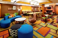 Fairfield Inn & Suites Pittsburgh Neville Island Hotels in Coraopolis