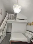 Deserted Island Secret Realm Apartment (Pailing South Road)