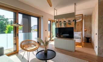 Reed Luxury Hotel by Balaton