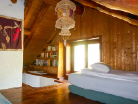 Rustico Girasole Hotels in Acquarossa