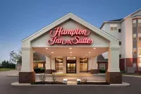 Hampton Inn & Suites Ft. Wayne-North