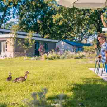 Just Nature 4 Hotel Exterior