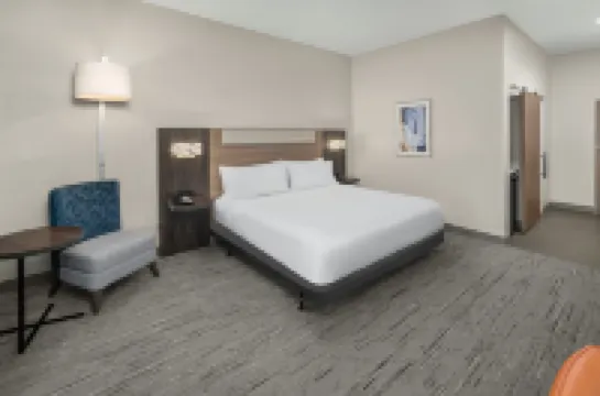 Holiday Inn Express HATTIESBURG WEST – UNIV AREA by IHG