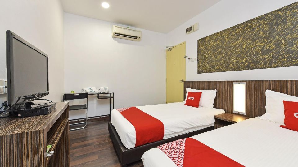 4S Hotel
