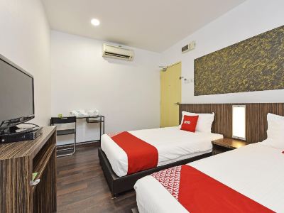 4S Hotel