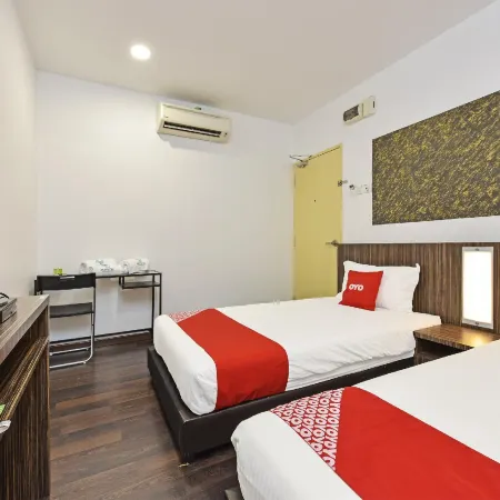 4S Hotel