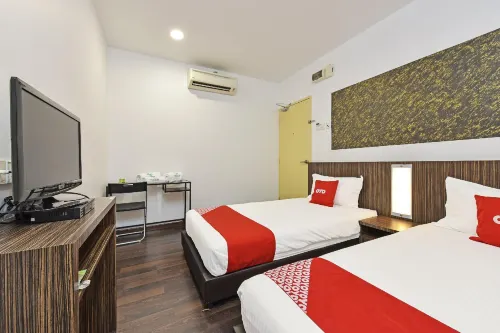 4S Hotel